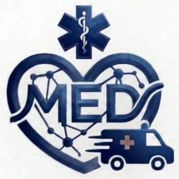 Emblema MED